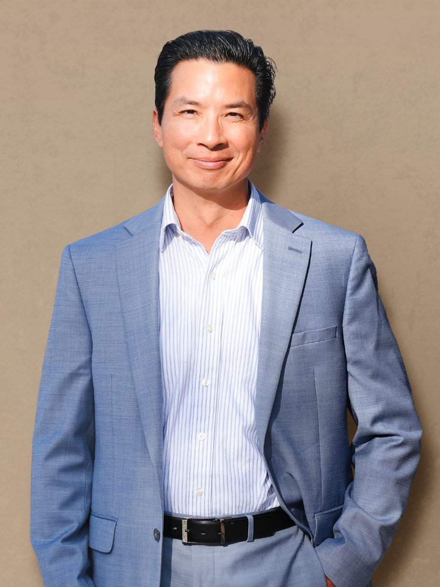 Dr. Steven Chang